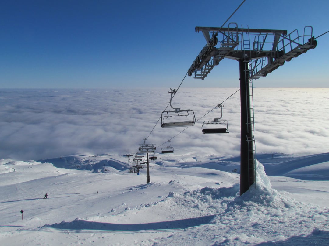 Ski & Board Station