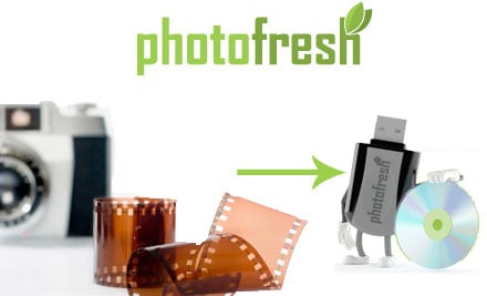 Photofresh