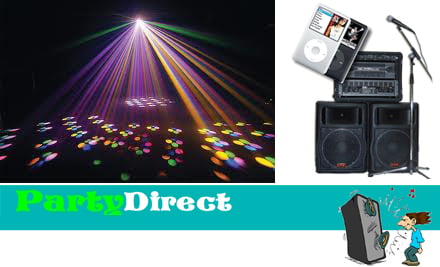 Party Direct