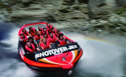 Queenstown Combos