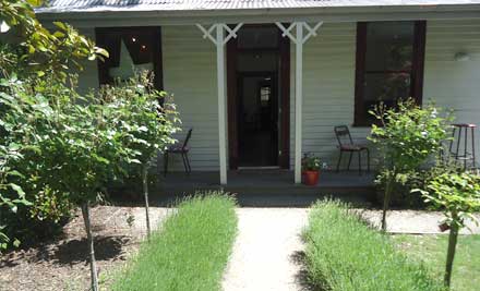 Provisions of Arrowtown