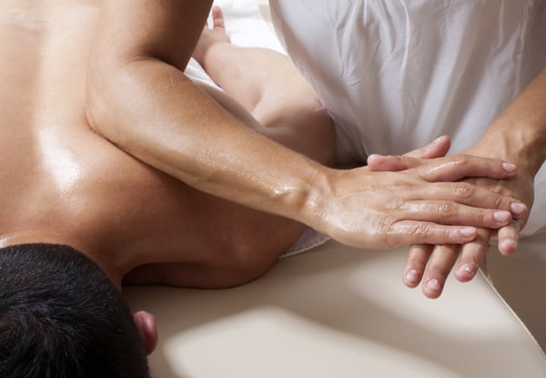 Shen Zen Shiatsu