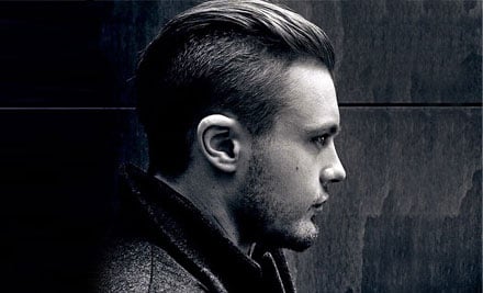 Room 104 Grooming Lounge