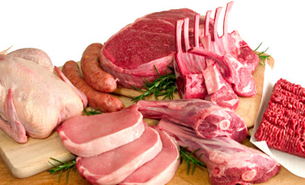 Speelmans Greater Meats