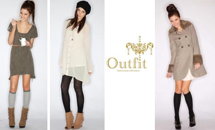 Outfit Store