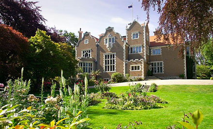 The Olveston & Newtons Heritage Tours