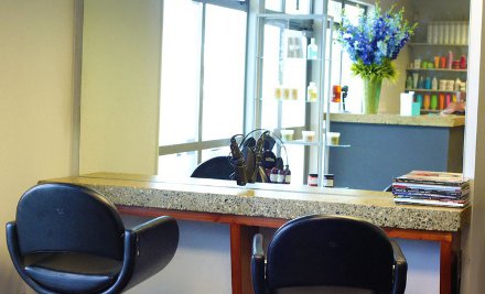 Abode Hair Studio