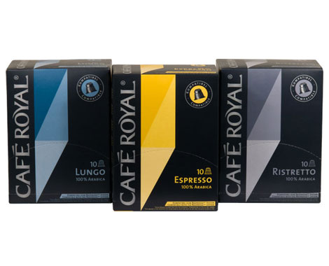 Cafe Express (NZ) Limited