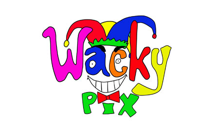 Wackypix Fotobooth