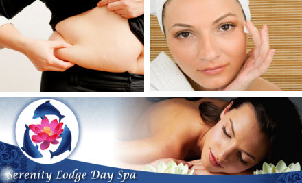 Serenity Lodge Day Spa
