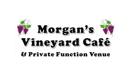 Morgan's Vineyard Cafe