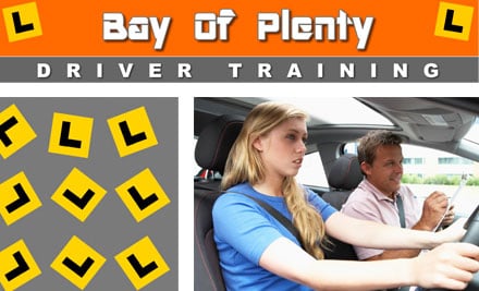 BOP Driver Training