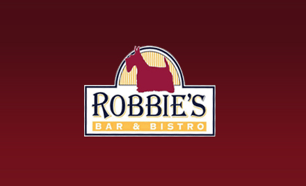Robbie's Bar & Bistro Dunedin