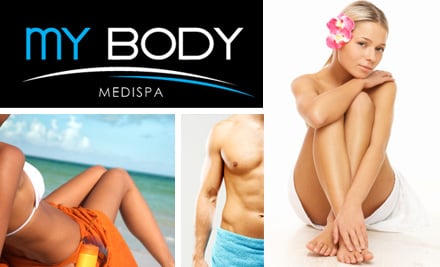 My Body Medispa