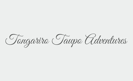 Tongariro Taupo Adventures