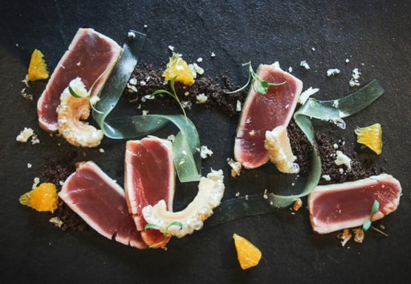 Muse Eatery & Bar