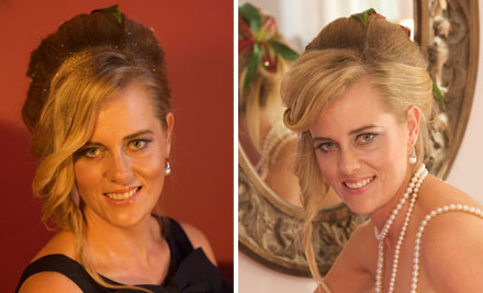 Sheena Haywood Photography
