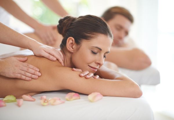 Mai Day Spa