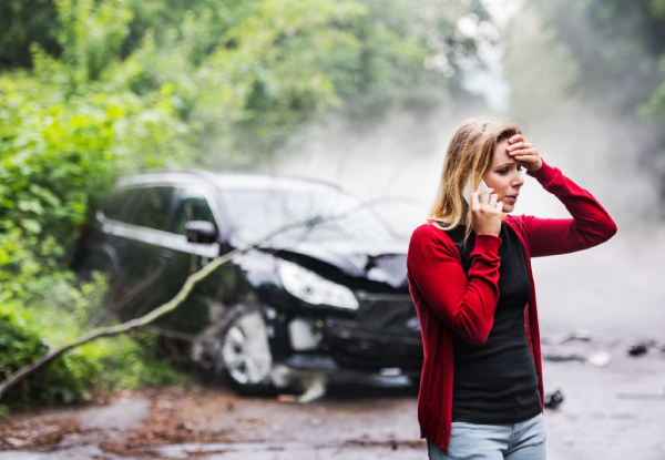 Crash Management