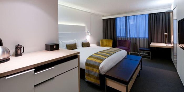 Scenic Hotel Marlborough