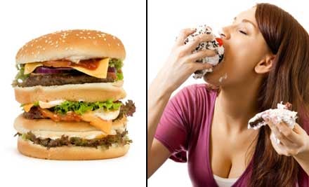 Overcome Emotional Eating – Ditch the Diet Drama Seminars with Life Coach Louise Thompson