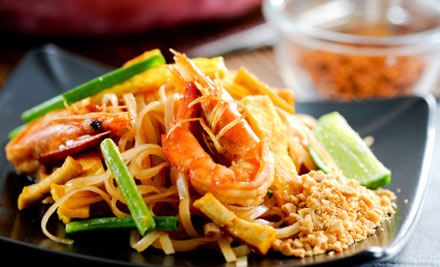 New Chang Thai Restaurant