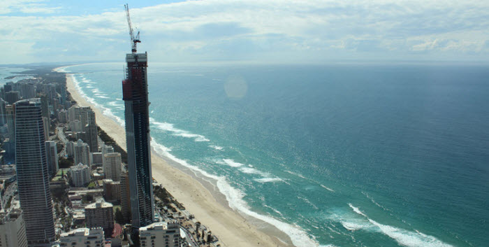 Queensland Gold Coast Holidays