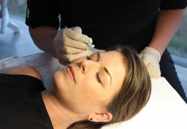 Cosmetic Tattoo World