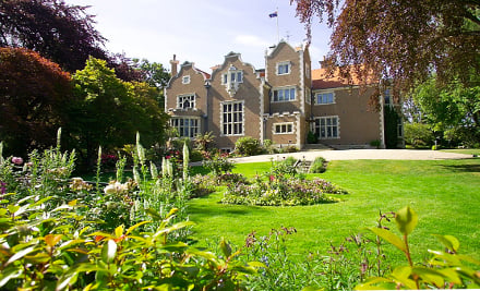 Guided House Tour