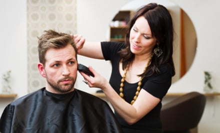 Ali Barbers