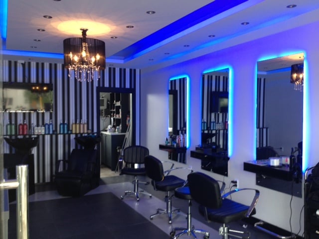 Chic Hair Dressing - Parnell