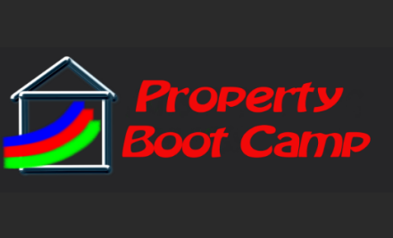Property Bootcamp