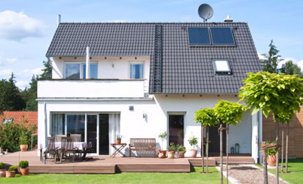 Prestige Cleaning