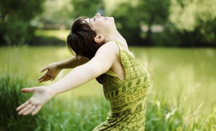 Naturopath Health & Wellness