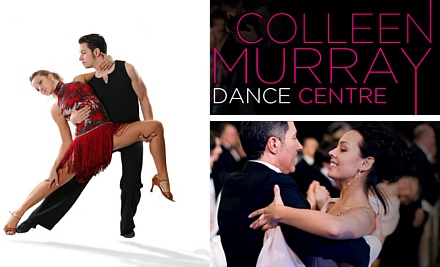 Colleen Murray Dance Centre