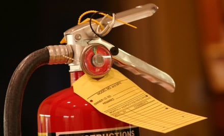 Building & Fire Services (2008) Ltd