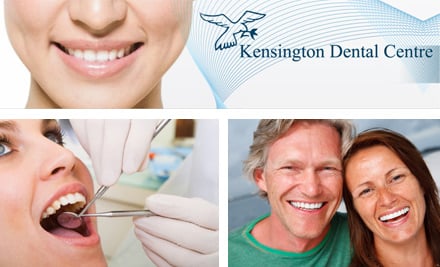 Kensington Dental Centre