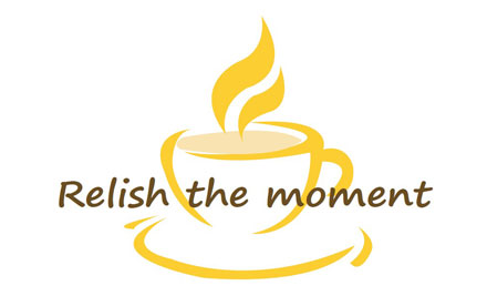 Relish The Moment
