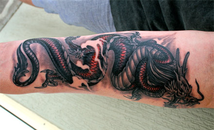 West Coast Tattoo