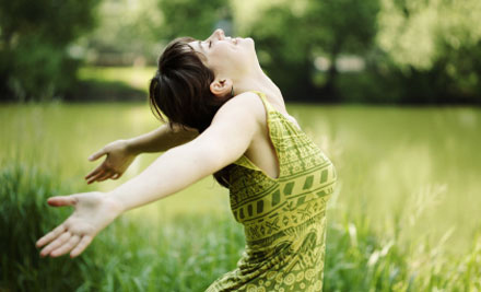 Artemisia Natural Healing & Wellness Therapies