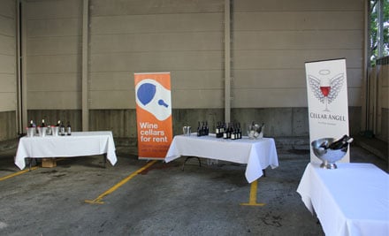United Cellars