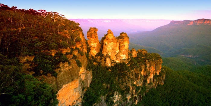 Metropole Katoomba Guesthouse