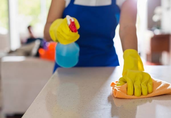 Sisters Cleaning Services