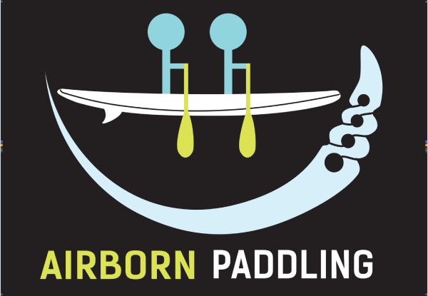 Airbornpaddling