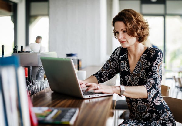 Basics in Business Course