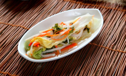Hancook Korean Restaurant