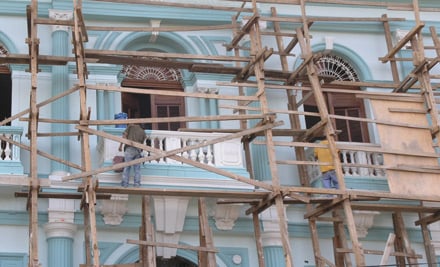 Emerald Painters & Decorators