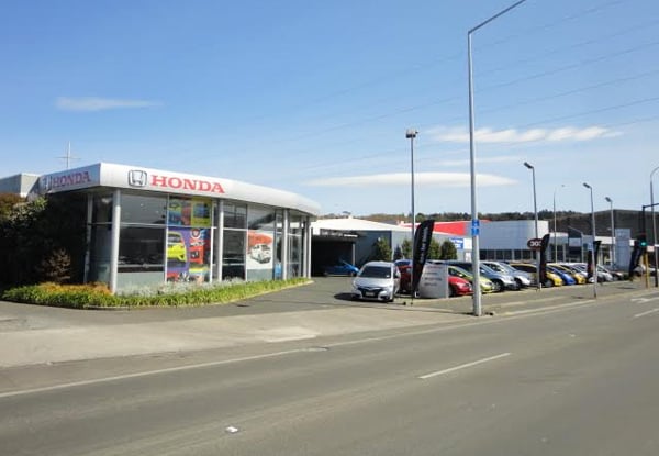 Southern Honda