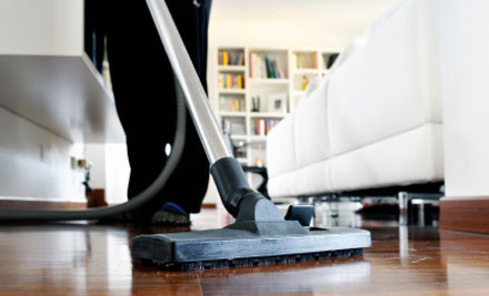 Pro Clean Home Services