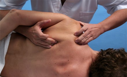 Manaaki-Tia Therapeutic Massage